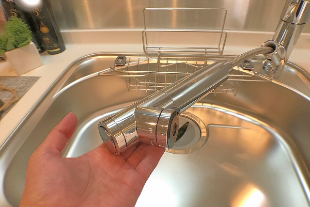 マンション目黒苑