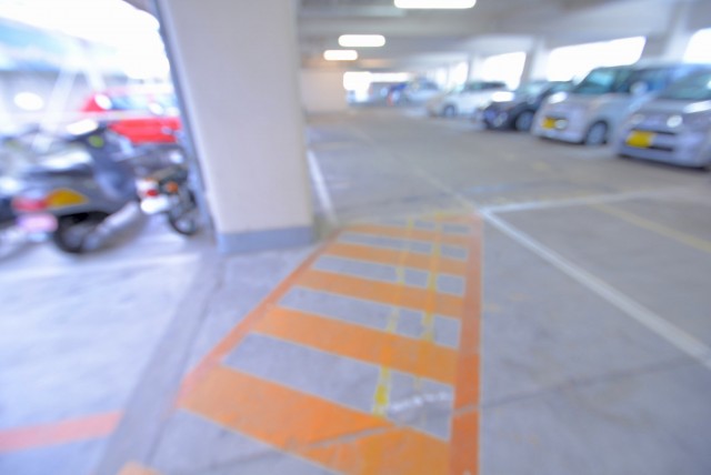 駒場ネオパレス エントランス 駒場ネオパレス エントランス