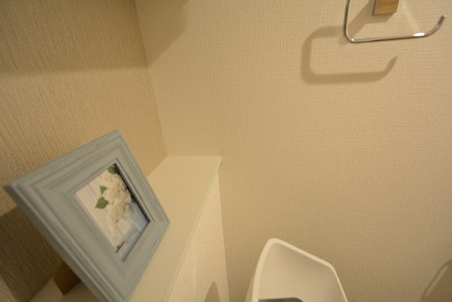 駒場ネオパレス トイレ 駒場ネオパレス トイレ