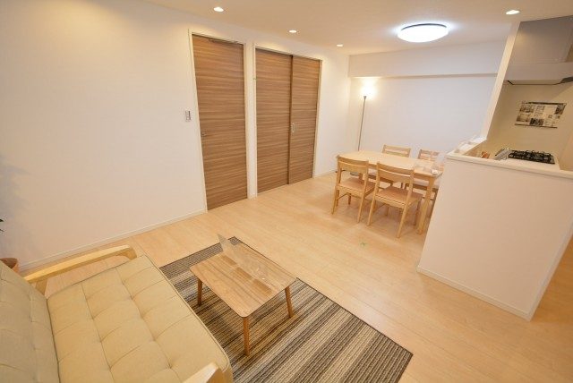 駒場ネオパレス LD 駒場ネオパレス LD