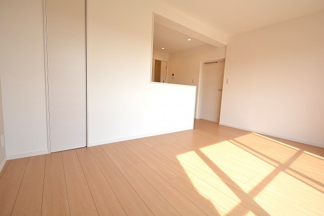 多摩川ハイツ LD