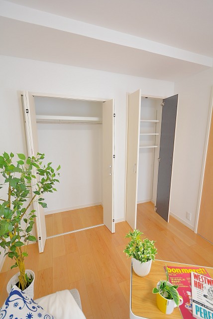 朝日パリオ溝の口 LD