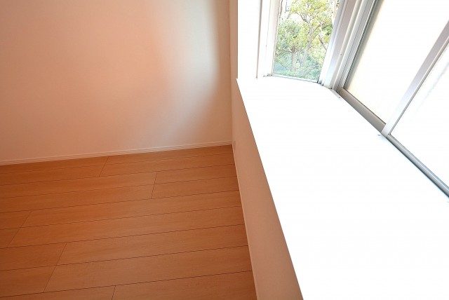 多摩川ハイツ 洋室１ 