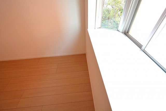 多摩川ハイツ 洋室１