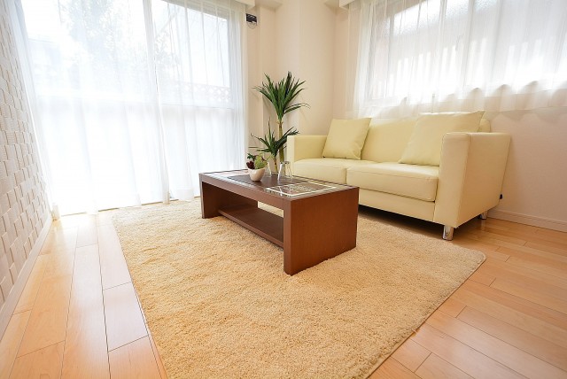 柿の木坂サニーハイツ 洋室1