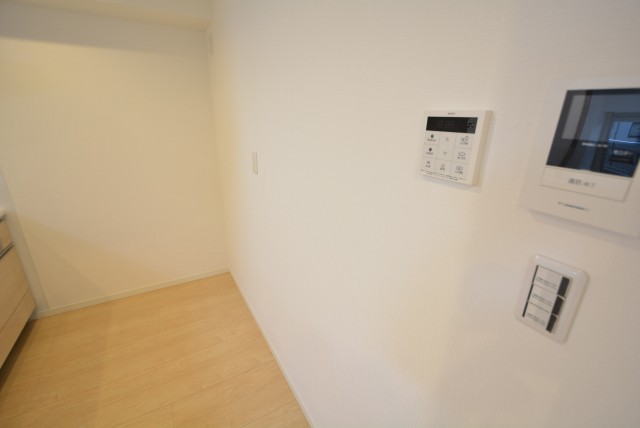 駒場ネオパレス キッチン