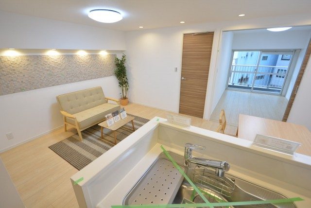 駒場ネオパレス LD 駒場ネオパレス LD