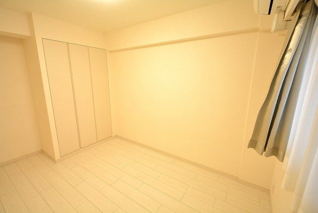 パークホームズ高津 洋室2