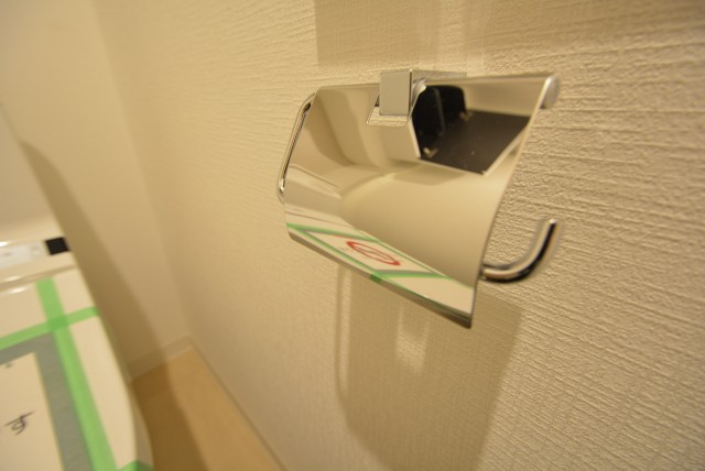 駒場ネオパレス トイレ