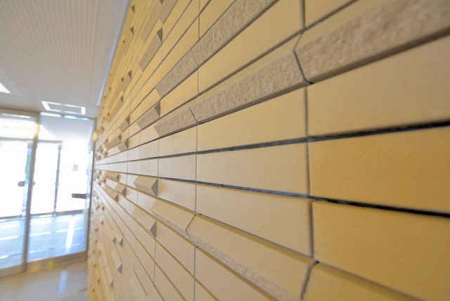 朝日パリオ溝の口 エントランス (5)