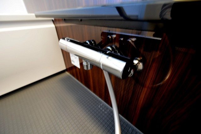 サンモア学芸大マンション バス