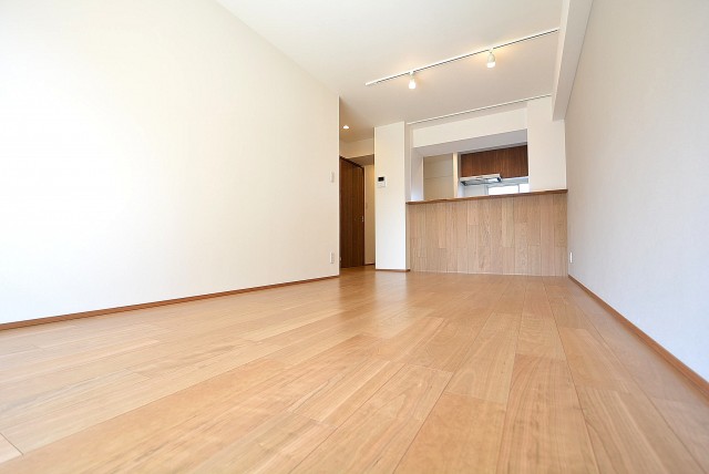 サンモア学芸大マンション LDK