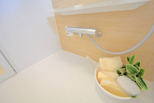 朝日パリオ溝の口 バス