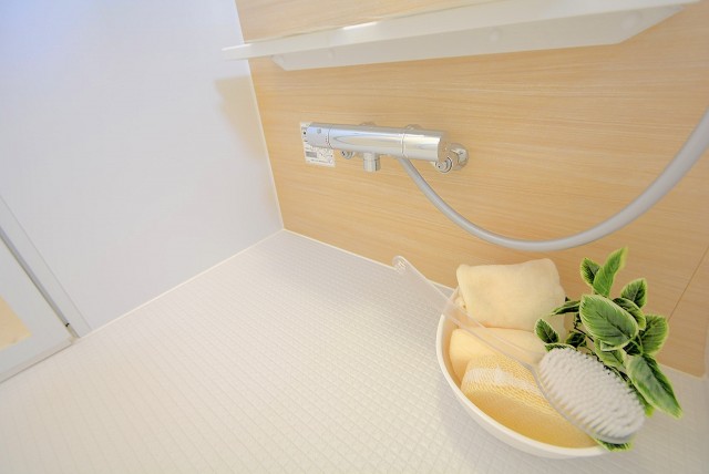 朝日パリオ溝の口 バス