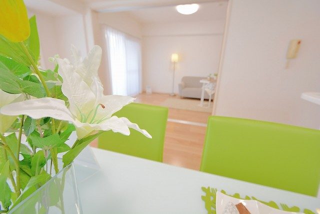 朝日パリオ溝の口 