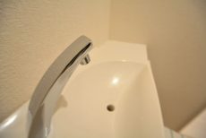 パークホームズ高津 トイレ