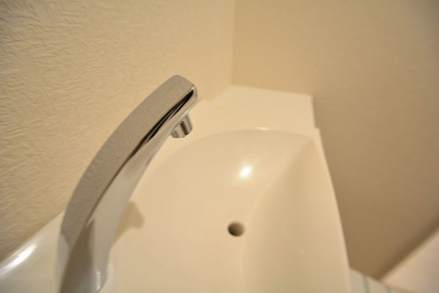 パークホームズ高津 トイレ