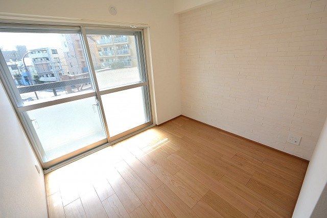 サンモア学芸大マンション 洋室 