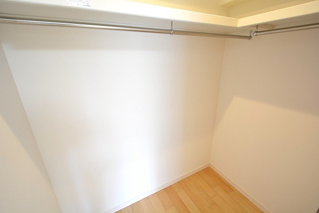 柿の木坂サニーハイツ 洋室2