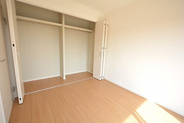 多摩川ハイツ 洋室２