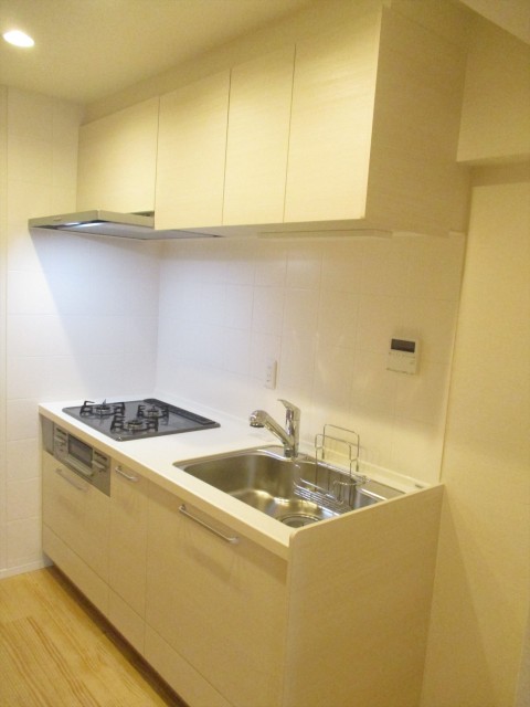 柿の木坂サニーハイツ