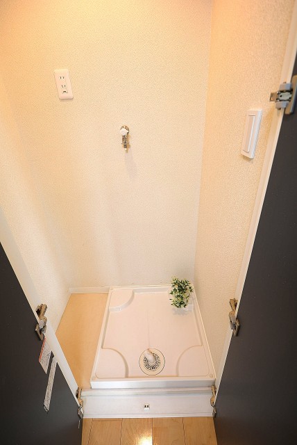 サンヨースカイハイツ キッチン