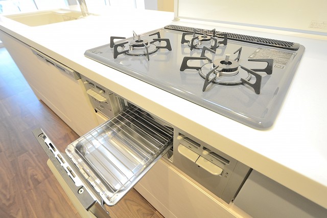 駒場ネオパレス