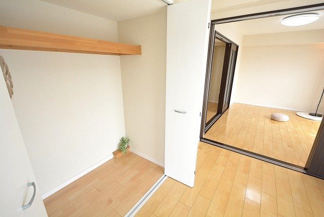 サンヨースカイハイツ LD