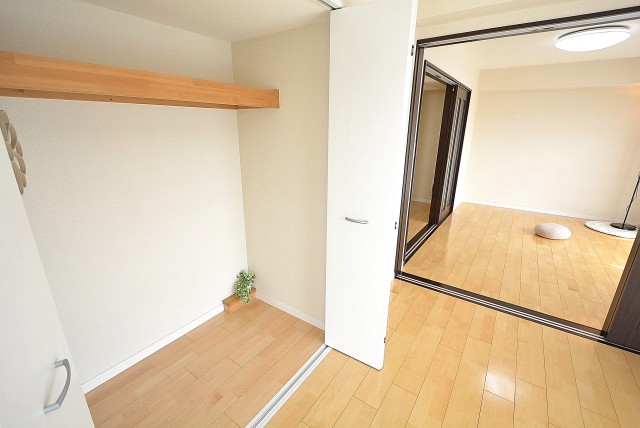 サンヨースカイハイツ LD