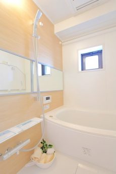 朝日パリオ溝の口 バス