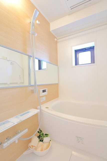 朝日パリオ溝の口 バス