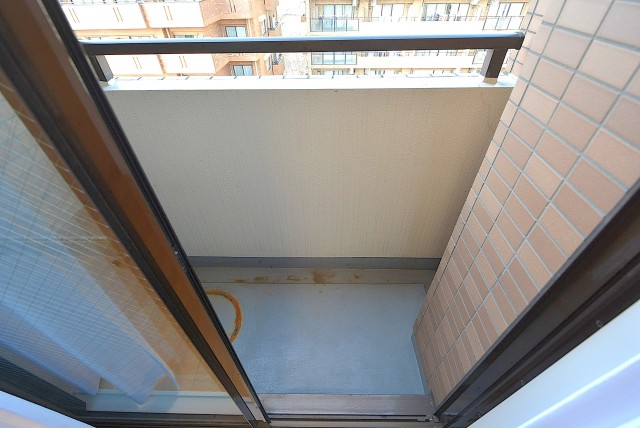 朝日パリオ溝の口 洋室１ (7)