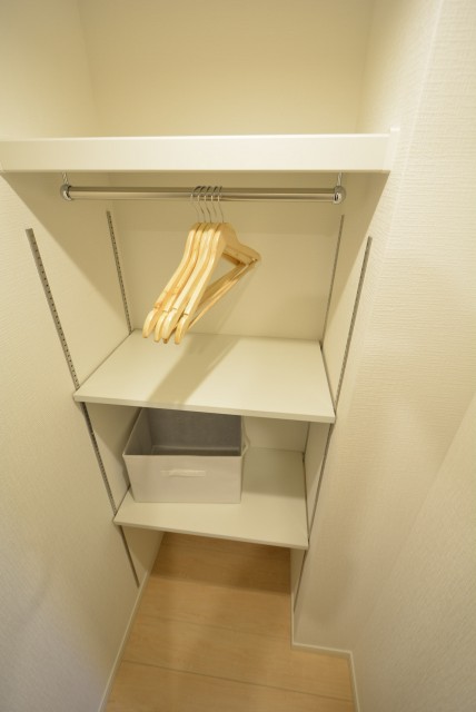 駒場ネオパレス MC