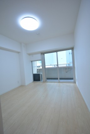 駒場ネオパレス 洋室1