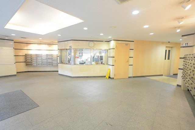 駒場ネオパレス 駒場ネオパレス