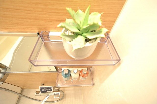 柿の木坂サニーハイツ バス