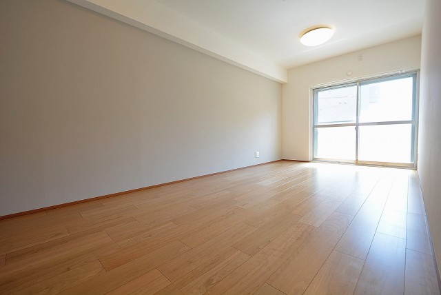 サンモア学芸大マンション LDK