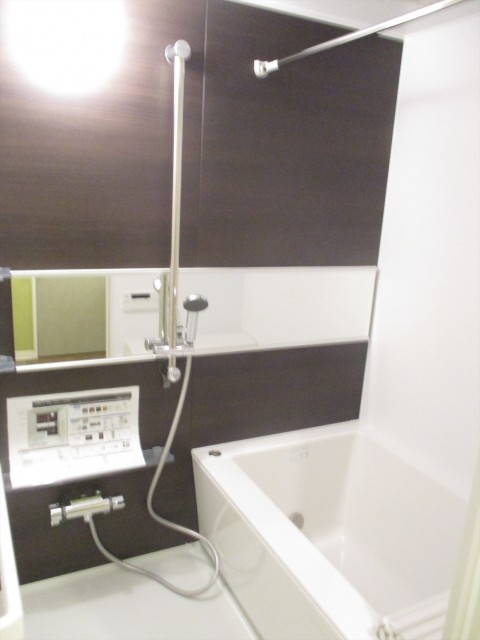 柿の木坂サニーハイツ