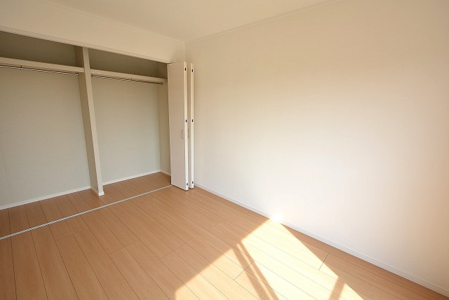 多摩川ハイツ 洋室２