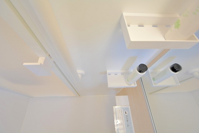 朝日パリオ溝の口 バス