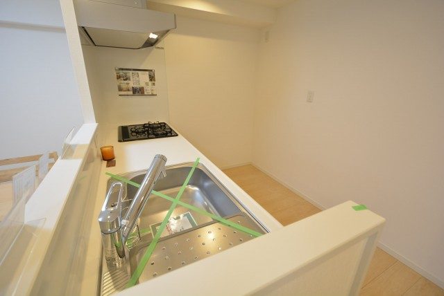 駒場ネオパレス キッチン 駒場ネオパレス キッチン