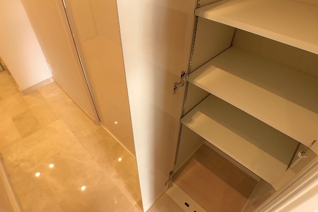 マンション目黒苑