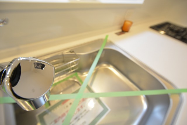 駒場ネオパレス キッチン