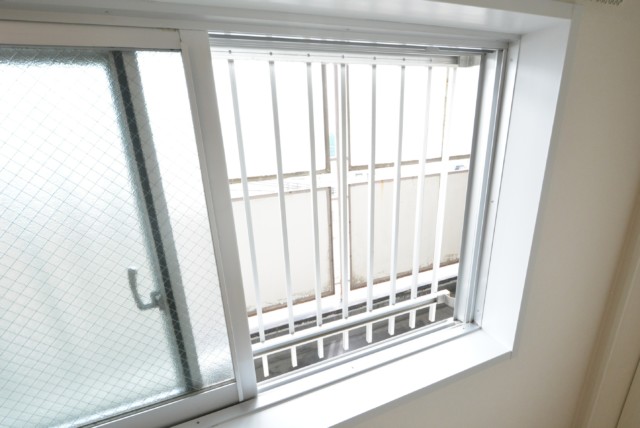 サンモア学芸大マンション DK+洋室1