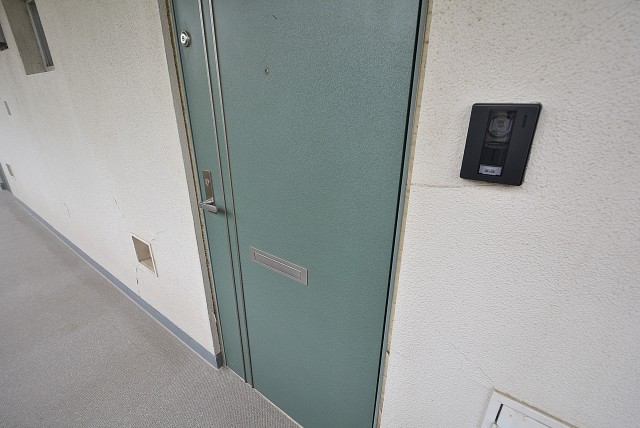 駒場ネオパレス