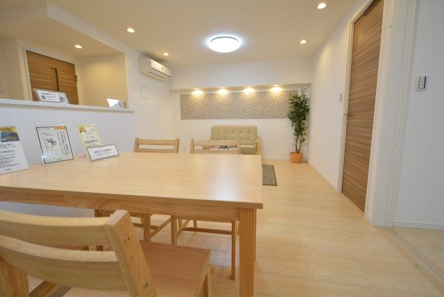 駒場ネオパレス LD 駒場ネオパレス LD