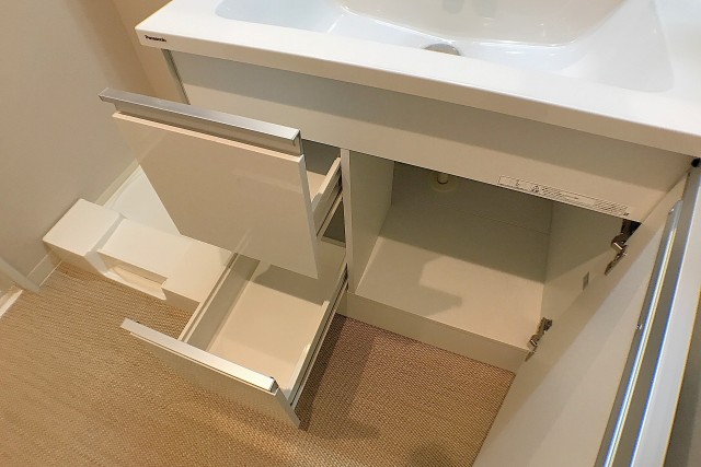 マンション目黒苑