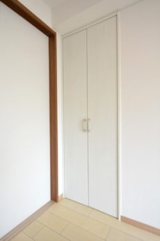 サンモア学芸大マンション 洋室1