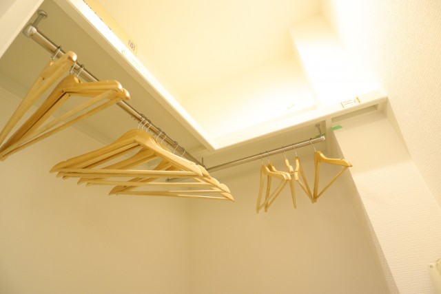 パレス三條 洋室