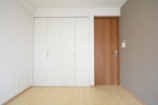 サンモア学芸大マンション 洋室2